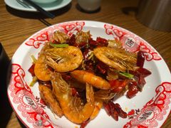 -恰饭·老长沙市井菜(天河客运站店)