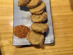 -勺子米线·云南传统小吃市集(四方街店)