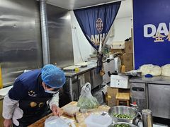 -金杨老摊头蛋饼(金口路店)