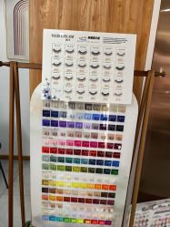 点击看大图 -芊冉•美甲美睫纹绣