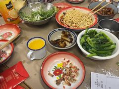 -老三样·旧食新味(万寿宫店)