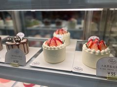 -吉川堂·日式甜点专门店(正佳广场店)