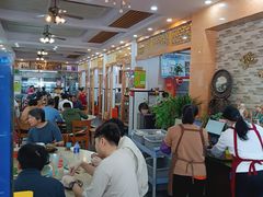 -煲煲掂风味煲仔饭餐厅(西区店)