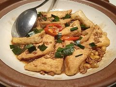 -厝小满.姜母鸭/泉州菜(桥南店)