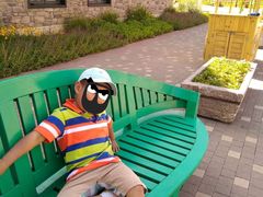 -郑州方特梦幻王国