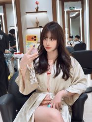 -WM Hair Salon精品店