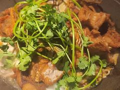 -蜀留香石锅鱼(六顺街店)