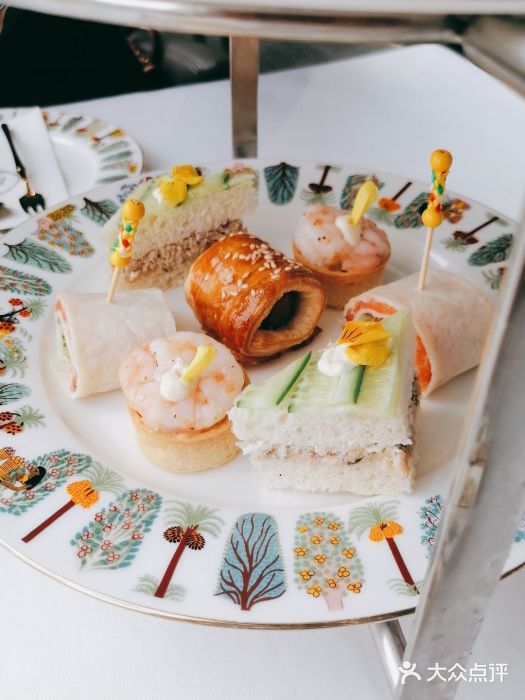 atta bj(国贸商城店)图片