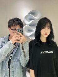 -3AM·S HAIR SALON烫发染发接发