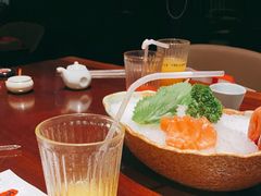 -古京·臻致料理(月湖店)