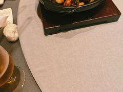-狮王府淮扬菜(新街口友谊店)