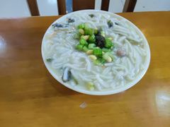 -西工饭庄快餐厅(西工小街店)