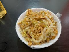 -温州炒米粉(原钟楼街二市场店)