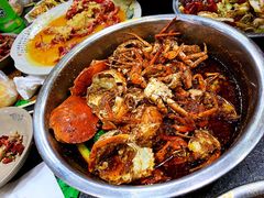 香辣蟹-辣盆盆麻辣小龙虾(哈尔滨总店)