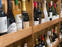 -Money Shops(愚园路店)