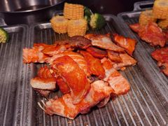 -帝豪酒店•马可勃罗西餐厅