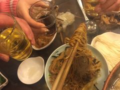 -大唐人家·热气羊肉(大华店)
