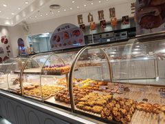 -卡玛王子·面包·蛋糕(南山宝能环球汇店)