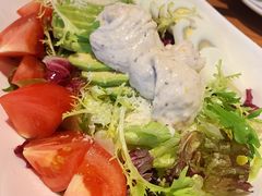 牛油果沙律-新贝乐意大利餐厅(苏州中心店)