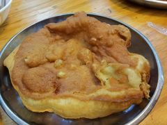 糖油饼-增盛魁小吃店