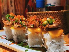 -千羽鹤海鲜居酒屋Bistro(大望路店)