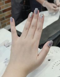 -StartNail美甲