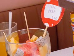 -海底捞火锅(凤凰广场店)
