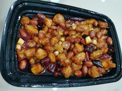-川人百味(亿合城店)