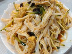 -大姐麻辣烫(莲宝中路店)
