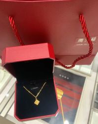 -周大福荟馆JEWELRIA(东百中心店)
