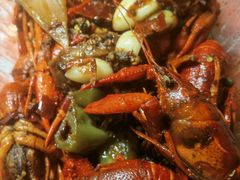 -杨氏青龙虾·羊蝎子(托乐嘉店)