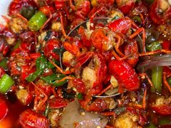 -辣不怕口味虾(凌霄路店)