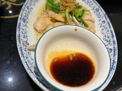 -常来小聚·广州非遗传承餐厅(高德置地店)