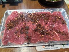 -黔有有贵州酸汤夺夺粉火锅(五味十字店)