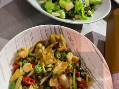 -丽华园(汉阳龙阳店)