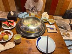 -三个渔夫·蒸汽海鲜(小白楼店)