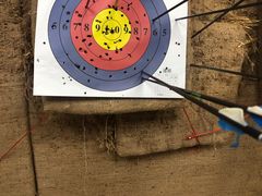 -道顺射箭·团建·骑射(张杨路店)