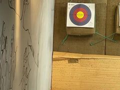 -道顺射箭·团建·骑射(张杨路店)