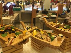 -盛宴标帜餐厅·亲子自助 (南昌喜来登酒店)
