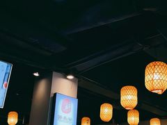 大堂-醉长安(南门总店)