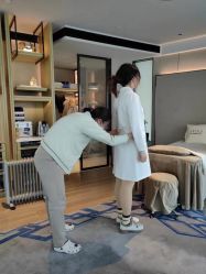 -茉莉智慧母婴护理中心(瑰丽店)
