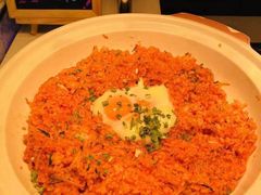 -济南香格里拉·咖啡泉自助餐厅