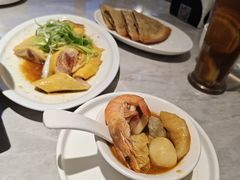 -陶兰居·手工点心·粤菜(圆融时代广场店)