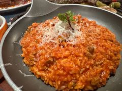 -卢布里西餐厅(总店)