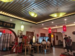 -潇湘·永州会馆(百子湾店)