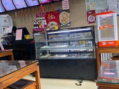-庆丰包子铺(天通苑店)