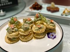 -古越舫·精品杭帮菜(商都路店)