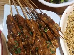 -霄汉牛三鲜湖北砂锅菜(万松园2店)