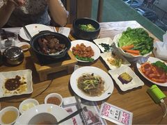 -紫霞门韩国料理烤肉(深南东路店)