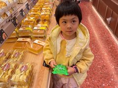 -嘉华饼屋JOY BAKERY(南屏街店)